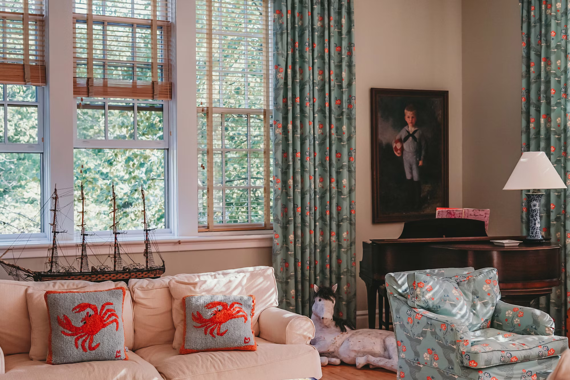 Creating Spaces: The Essential Guide to Room Design in Modern Homes